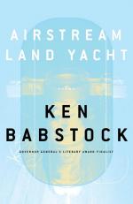 Toronto's Bookmark: Ken Babstock Thumbnail